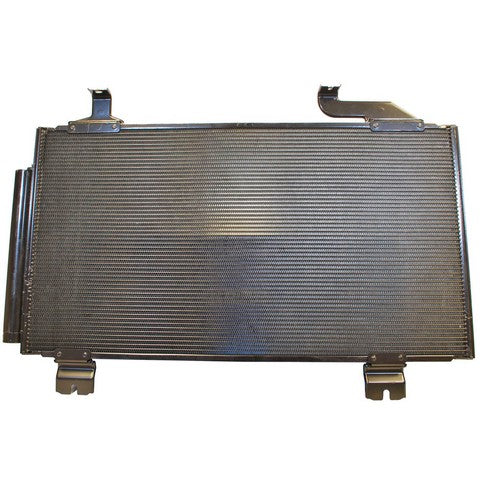 DENSO Auto Parts A/C Condenser P/N:477-0657 Fits: Acura Tsx 13-09 - Image 1
