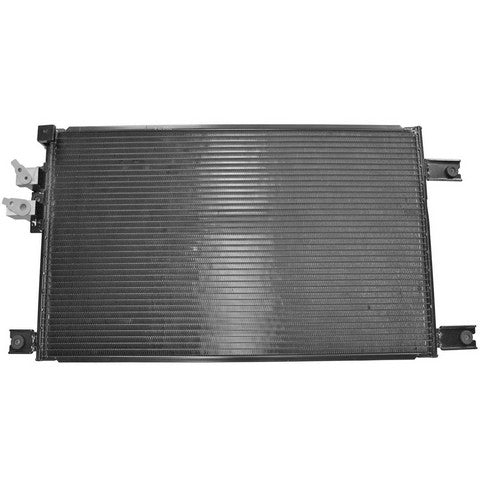 DENSO Auto Parts A/C Condenser P/N:477-0664 Fits: Mitsubishi Montero Sport 04-98 - Image 1