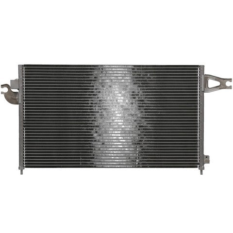 DENSO Auto Parts A/C Condenser P/N:477-0665 Fits: Acura Rsx 06-02 - Image 1