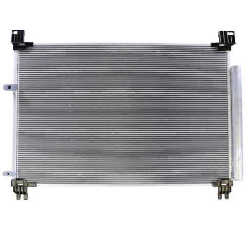 DENSO Auto Parts A/C Condenser P/N:477-0686 Fits: Lexus Rx350 20-16, Lexus Rx350l 19-18 - Image 1