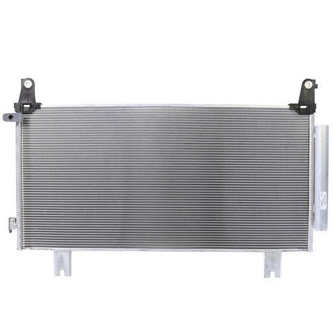 DENSO Auto Parts A/C Condenser P/N:477-0692 Fits: Honda Cr-v 20-17 - Image 1