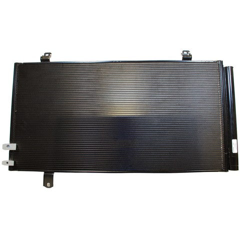 DENSO Auto Parts A/C Condenser P/N:477-0729 Fits: Lexus Es350 17-13 - Image 1