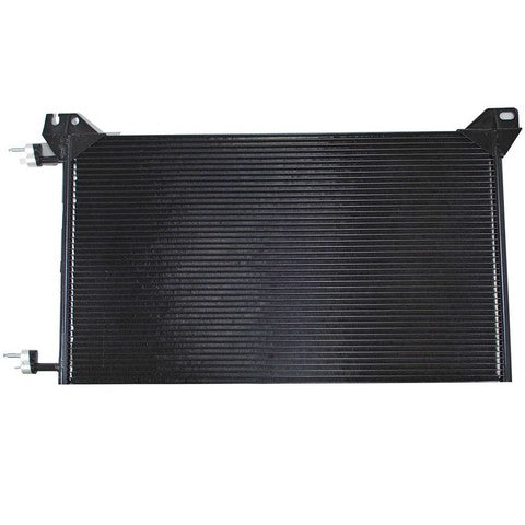 DENSO Auto Parts A/C Condenser P/N:477-0771 Fits: Cadillac Escalade, Cadillac Escalade Esv, Cadillac Escalade Ext, Chevrolet Avalanche, Chevrolet Avalanche 1500, Chevrolet Avalanche 2500, Chevrolet Silverado 1500, Chevrolet Silverado 1500 Hd - Image 1