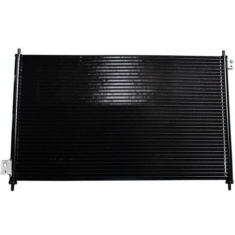 DENSO Auto Parts A/C Condenser P/N:477-0785 Fits: Honda Accord 02-98 - Image 1