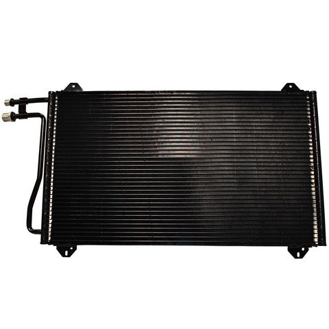 DENSO Auto Parts A/C Condenser P/N:477-0801 Fits: Dodge Sprinter 2500 06-03, Dodge Sprinter 3500 06-03 - Image 1