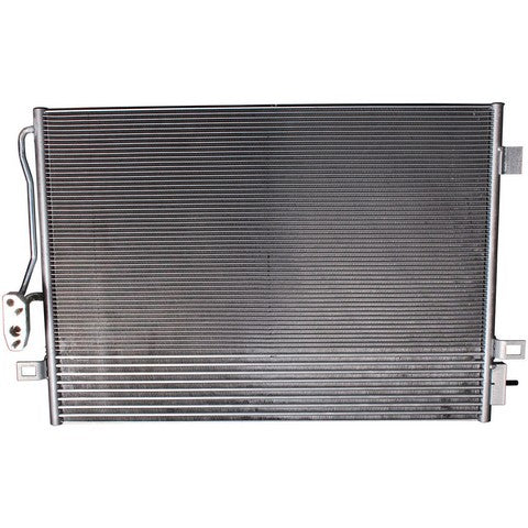 DENSO Auto Parts A/C Condenser P/N:477-0808 Fits: Dodge Journey 10-09 - Image 1