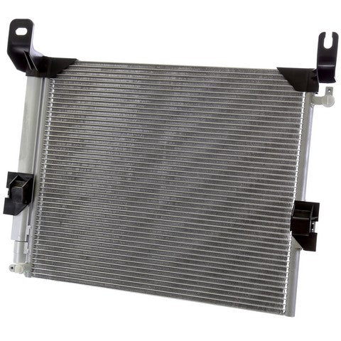 DENSO Auto Parts A/C Condenser P/N:477-0839 Fits: Toyota Tacoma 12-05 - Image 1