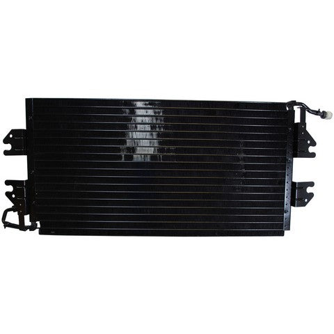 DENSO Auto Parts A/C Condenser P/N:477-0866 Fits: Chevrolet Express 1500 02-96, Chevrolet Express 2500 02-96, Chevrolet Express 3500 03-96, GMC Savana 1500 02-96, GMC Savana 2500 02-96, GMC Savana 3500 02-96 - Image 1
