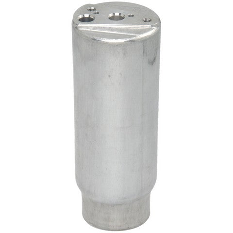 DENSO Auto Parts A/C Receiver Drier P/N:478-2001 Fits: Chevrolet Metro, Chevrolet Tracker, Geo Metro, Geo Tracker, Porsche 718 Boxster, Porsche 718 Cayman, Porsche 911, Porsche 918 Spyder, Porsche 928, Porsche 968 - Image 1