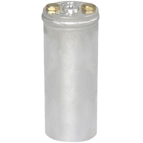 DENSO Auto Parts A/C Receiver Drier P/N:478-2006 Fits: Acura Slx, Infiniti G20, Infiniti J30, Isuzu Amigo, Isuzu Pickup, Isuzu Trooper, Nissan 240sx, Nissan Altima, Nissan Maxima, Nissan Nx - Image 1
