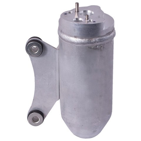 DENSO Auto Parts A/C Receiver Drier P/N:478-2020 Fits: Jaguar Vanden Plas 03-98, Jaguar Xj8 03-98, Jaguar Xjr 03-98 - Image 1