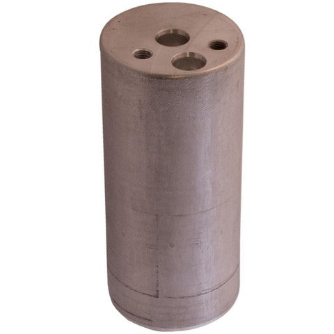 DENSO Auto Parts A/C Receiver Drier P/N:478-2045 Fits: BMW 323ci, BMW 323i, BMW 325ci, BMW 325i, BMW 325xi, BMW 328ci, BMW 328i, BMW 330ci, BMW 330i, BMW 330xi - Image 1
