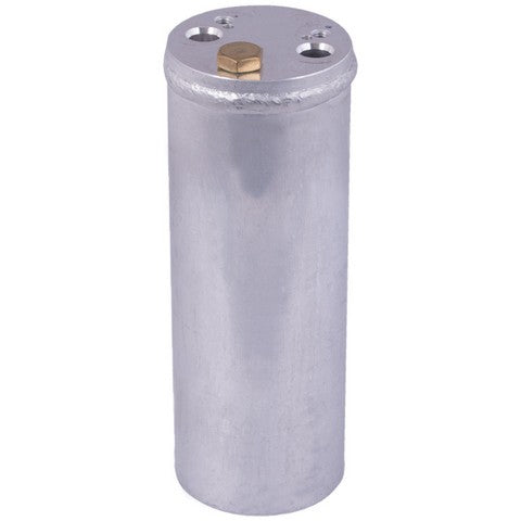 DENSO Auto Parts A/C Receiver Drier P/N:478-2048 Fits: Subaru Legacy 99-98, Volvo S60 09-04, Volvo S80 06-99, Volvo V70 06-04, Volvo Xc70 09-04, Volvo Xc90 06-04 - Image 1