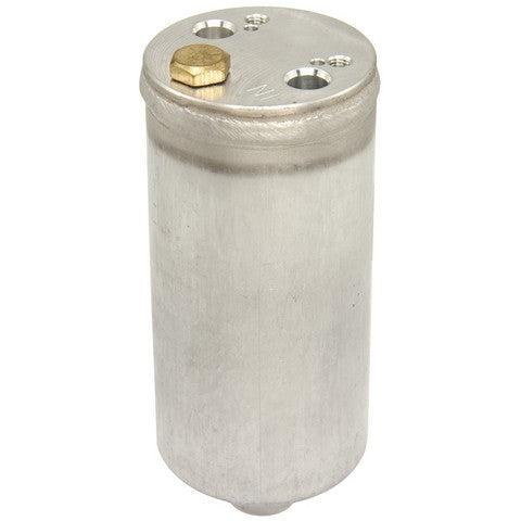 DENSO Auto Parts A/C Receiver Drier P/N:478-2050 Fits: Infiniti I30 1997, Infiniti Qx4 98-97, Nissan Maxima 1997, Nissan Pathfinder 97-96, Nissan Sentra 99-98, Subaru Baja 06-03, Subaru Legacy 03-00, Subaru Outback 03-00 - Image 1