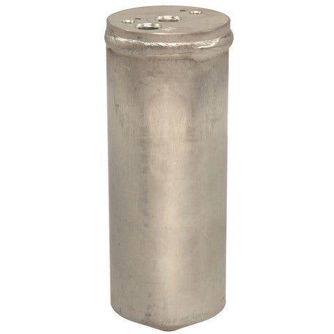 DENSO Auto Parts A/C Receiver Drier P/N:478-2063 Fits: Mercedes-benz Ml320 03-98, Mercedes-benz Ml350 05-03, Mercedes-benz Ml430 01-99, Mercedes-benz Ml500 05-02, Mercedes-benz Ml55 Amg 03-00 - Image 1