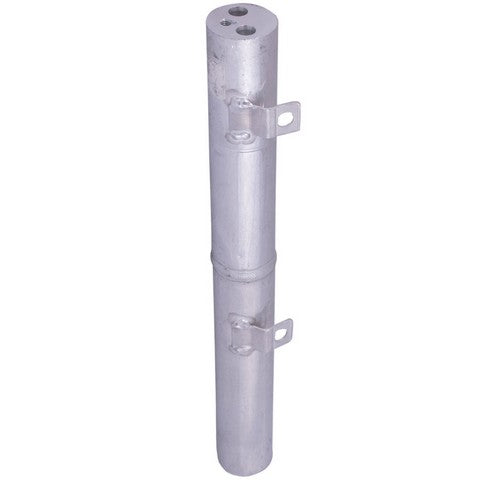 DENSO Auto Parts A/C Receiver Drier P/N:478-2071 Fits: Mercedes-benz Gl320, Mercedes-benz Gl350, Mercedes-benz Gl450, Mercedes-benz Gl550, Mercedes-benz Ml320, Mercedes-benz Ml350, Mercedes-benz Ml450, Mercedes-benz Ml500, Mercedes-benz Ml550 - Image 1