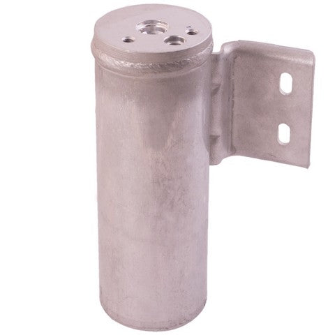 DENSO Auto Parts A/C Receiver Drier P/N:478-2088 Fits: Chrysler Grand Voyager 2000, Chrysler TOWN & COUNTRY 00-96, Chrysler Voyager 2000, Dodge Caravan 00-96, Dodge Grand Caravan 00-96, Plymouth Grand Voyager 00-96, Plymouth Voyager 00-96 - Image 1