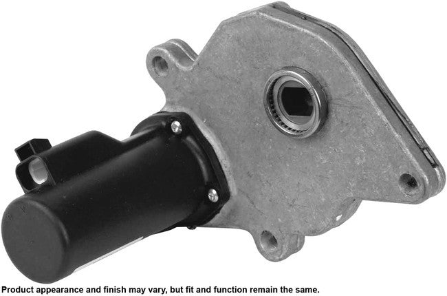 CARDONE Reman Transfer Case Motor P/N:48-103 Fits: Chevrolet Astro 05-99, Chevrolet Blazer 01-98, Chevrolet S10 01-98, GMC Jimmy 01-98, GMC Safari 05-99, GMC Sonoma 01-98, Oldsmobile Bravada 01-98 - Image 1