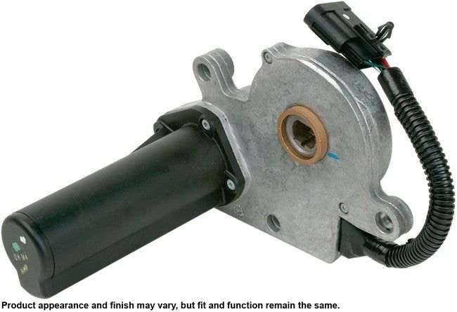 CARDONE Reman Transfer Case Motor P/N:48-108 Fits: Chevrolet Avalanche 2500, Chevrolet C4500 Kodiak, Chevrolet C5500 Kodiak, Chevrolet Silverado 2500, Chevrolet Silverado 2500 Hd, Chevrolet Silverado 2500 Hd Classic, Chevrolet Silverado 3500 - Image 3