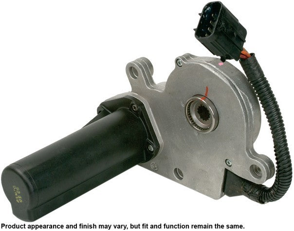 CARDONE Reman Transfer Case Motor P/N:48-113 Fits: Chevrolet Avalanche, Chevrolet Avalanche 1500, Chevrolet Avalanche 2500, Chevrolet Silverado 1500, Chevrolet Silverado 1500 Classic, Chevrolet Silverado 1500 Hd, Chevrolet Silverado 1500 Hd Classic - Image 3