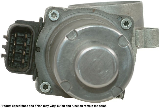CARDONE Reman Transfer Case Motor P/N:48-121 Fits: Chevrolet Colorado, Chevrolet Silverado 2500 Hd, Chevrolet Silverado 3500 Hd, Chevrolet Suburban 2500, Chevrolet Suburban 3500 Hd, GMC Canyon, GMC Sierra 2500 Hd, GMC Sierra 3500 Hd, GMC Yukon Xl 2500 - Image 4