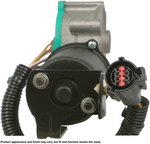 CARDONE Reman Transfer Case Motor P/N:48-221 Fits: Ford Ranger 11-06, Mazda B4000 2006 - Image 4