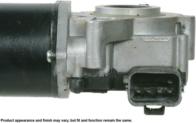 CARDONE Reman Transfer Case Motor P/N:48-304 Fits: Chrysler Aspen 09-07, Dodge Durango 09-04 - Image 4