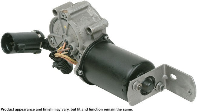 CARDONE Reman Transfer Case Motor P/N:48-601 Fits: Mercedes-benz Ml320 03-98, Mercedes-benz Ml350 05-03, Mercedes-benz Ml430 01-99, Mercedes-benz Ml500 05-02, Mercedes-benz Ml55 Amg 03-02 - Image 3