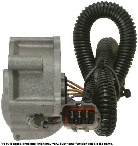 CARDONE Reman Transfer Case Motor P/N:48-903 Fits: Isuzu Axiom 04-02 - Image 4