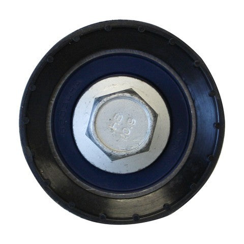 GMB Engine Timing Belt Idler P/N:480-3176 Fits: Audi A1 16-13, Audi A3 2013, Audi A3 Sportback E-tron 18-16, Audi Q3 2016, Volkswagen Golf 19-15, Volkswagen Golf Sportwagen 2019, Volkswagen Jetta 19-13 - Image 4