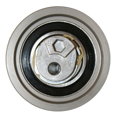 GMB Engine Timing Belt Tensioner P/N:480-3230 Fits: Audi A3, Audi A3 Quattro, Audi A4, Audi A4 Quattro, Audi Tt, Audi Tt Quattro, Volkswagen Bora, Volkswagen Eos, Volkswagen Golf R, Volkswagen Gti, Volkswagen Jetta, Volkswagen Passat - Image 4