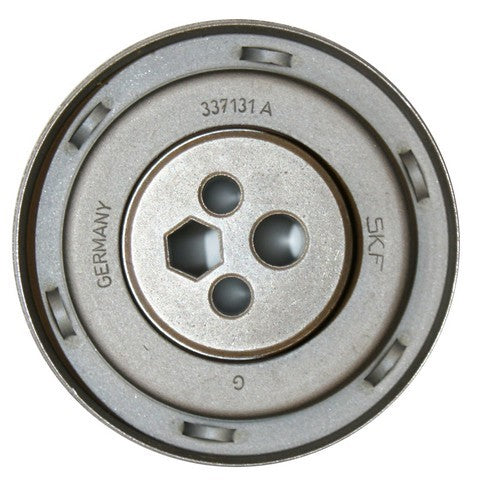GMB Engine Timing Belt Tensioner P/N:480-4720 Fits: Audi 90 1995, Audi A4 97-96, Audi A4 Quattro 97-96, Audi A6 97-95, Audi A6 Quattro 97-95, Audi Cabriolet 98-95 - Image 4