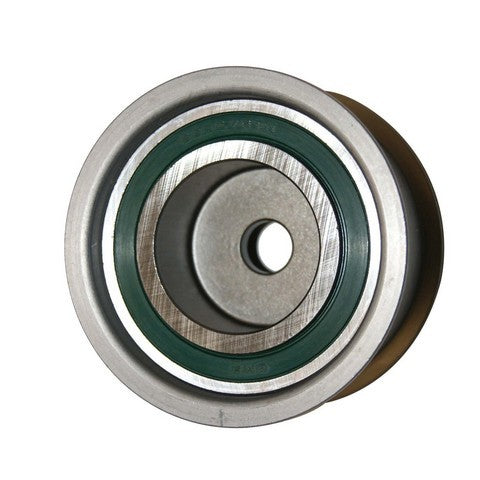 GMB Engine Timing Belt Idler P/N:480-9850 Fits: Audi A4 01-98, Audi A4 Quattro 01-98, Audi A6 01-98, Audi A6 Quattro 04-98, Audi Allroad Quattro 05-01, Audi Rs4 2002, Audi S4 02-00, Volkswagen Passat 05-98 - Image 4