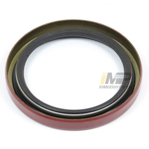 InMotion Parts Manual Transmission Input Shaft Seal P/N:WS481181N Fits: Chevrolet Blazer, Chevrolet C10, Chevrolet C10 Pickup, Chevrolet C10 Suburban, Chevrolet C1500, Chevrolet C20, Chevrolet C20 Pickup, Chevrolet C20 Suburban, Chevrolet C2500 - Image 2