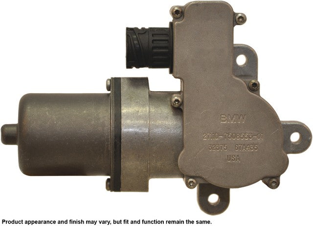 CARDONE Reman Transfer Case Motor P/N:48-1300 Fits: Land Rover Range Rover 05-04 - Image 4