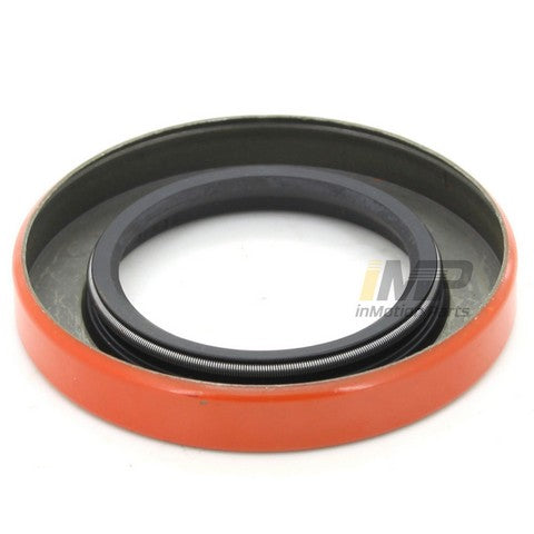 WJB Wheel Seal P/N:WS481837 Fits: Am General Dj5, Am General Fj8, Chevrolet Blazer, Chevrolet C10 Pickup, Chevrolet C10 Suburban, Chevrolet K10 Pickup, Chevrolet K10 Suburban, GMC C15/c1500 Pickup, GMC C15/c1500 Suburban, GMC Jimmy - Image 2