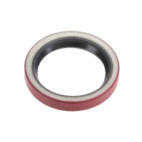 National Engine Crankshaft Seal P/N:482041N Fits: Chevrolet P20 Series, Chevrolet P30 Series, Chevrolet P30 Van, Ford Contour, Ford Crown Victoria, Ford E-150 Econoline, Ford E-150 Econoline Club Wagon, Ford E-250 Econoline, Ford E-350 Econoline - Image 2
