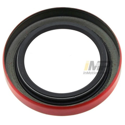 InMotion Parts Manual Transmission Input Shaft Seal P/N:WS482163N Fits: Dodge A100, Dodge A100 Pickup, Dodge A100 Truck, Dodge A108 Van, Dodge D100, Dodge D100 Pickup, Dodge D100 Series, Dodge D150 - Image 2