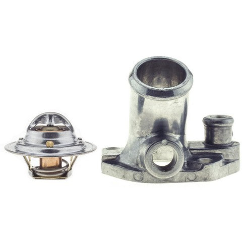 Motorad Engine Coolant Thermostat Housing Assembly P/N:4831KTFS Fits: Ford 300, Ford Bronco, Ford Country Sedan, Ford Country Squire, Ford Custom, Ford Custom 500 - Image 4
