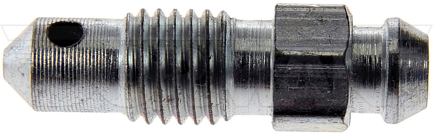 Dorman - Autograde Brake Bleeder Screw P/N:484-146.1 Fits: Chevrolet Corvette 82-70 - Image 4