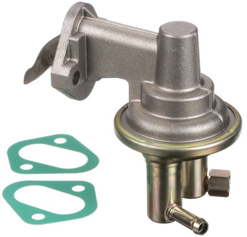 Airtex Fuel Pumps Mechanical Fuel Pump P/N:4845 Fits: Chrysler 300, Chrysler Imperial, Chrysler New Yorker, Chrysler Newport, Dodge Challenger, Dodge Charger, Dodge Coronet, Dodge Monaco, Plymouth Barracuda, Plymouth Cuda - Image 1