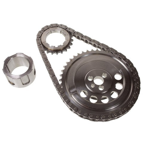 Melling Select Performance Engine Timing Set P/N:48560T-9 Fits: Avanti Ii, Buick Rainier, Cadillac Cts, Cadillac Escalade, Cadillac Escalade Esv, Cadillac Escalade Ext, Chevrolet Avalanche 1500, Chevrolet Camaro, Chevrolet Corvette, Chevrolet Express 1500 - Image 1
