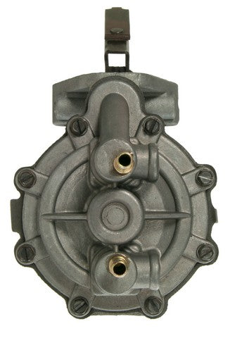 Airtex Fuel Pumps Mechanical Fuel Pump P/N:4896 Fits: Ford Bronco 68-67, Ford Econoline 63-61, Ford Falcon 62-60, Ford P-100 64-60, Ford P-350 63-61, Ford Ranchero 63-60, Ford Station Bus 63-62, Mercury Comet 62-61 - Image 2