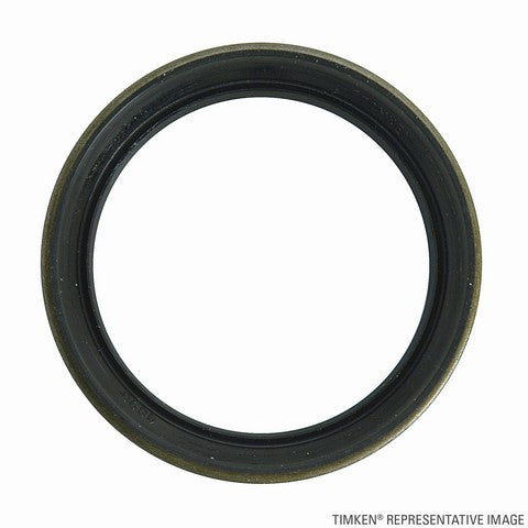 Timken Differential Pinion Seal,Wheel Seal P/N:225275 Fits: Lexus Rx300 03-99, Toyota Camry 91-88, Toyota Celica 93-88, Toyota Highlander 03-01, Toyota Sequoia 20-08 - Image 4