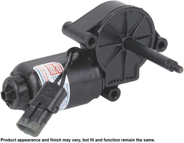 CARDONE Reman Headlight Motor P/N:49-105 Fits: Saturn Sc 92-91, Saturn Sc1 96-93, Saturn Sc2 96-93 - Image 3