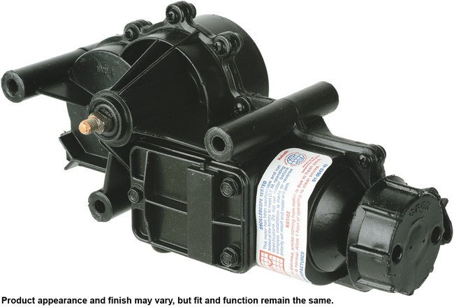 CARDONE Reman Headlight Motor P/N:49-108 Fits: Pontiac Firebird 86-84 - Image 3