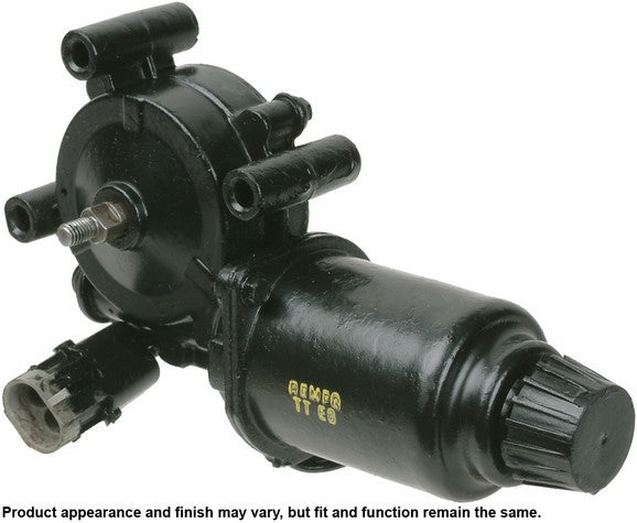 CARDONE Reman Headlight Motor P/N:49-128 Fits: Buick Skyhawk 89-86 - Image 3