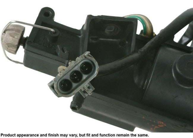 CARDONE Reman Headlight Motor P/N:49-131 Fits: Chevrolet Corvette 87-84 - Image 4