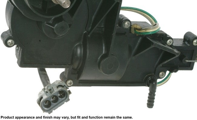 CARDONE Reman Headlight Motor P/N:49-132 Fits: Chevrolet Corvette 87-84 - Image 4