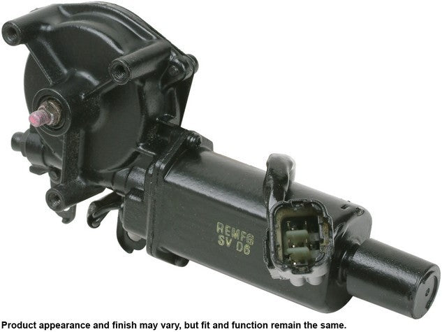 CARDONE Reman Headlight Motor P/N:49-2003 Fits: Honda Prelude 91-88 - Image 3